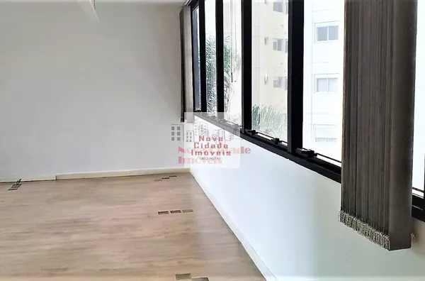 Vila Olímpia conjunto espaçoso para locação(74 m²) - Foto 2