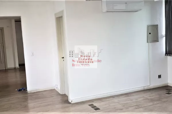 Vila Olímpia conjunto espaçoso para locação(74 m²) - Foto 6