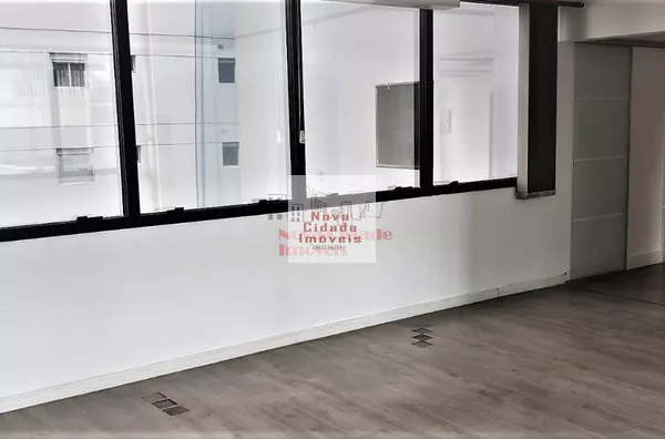 Vila Olímpia conjunto espaçoso para locação(74 m²) - Foto 3