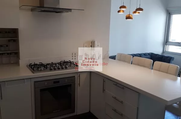 Itaim Bibi! Conjunto Comercial 208 m2 com 6 vagas para locação - Foto 187