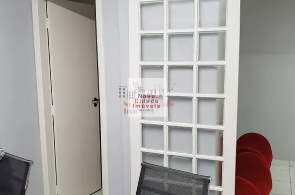 Vila Olímpia Conj com. 31m²  1 vaga p/ venda  e locação - Foto 6