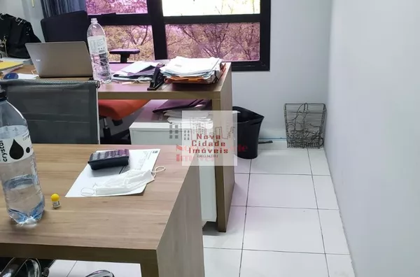 Vila Olímpia Conj com. 31m²  1 vaga p/ venda  e locação - Foto 4
