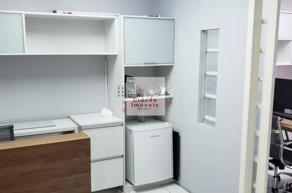 Vila Olímpia Conj com. 31m²  1 vaga p/ venda  e locação - Foto 3