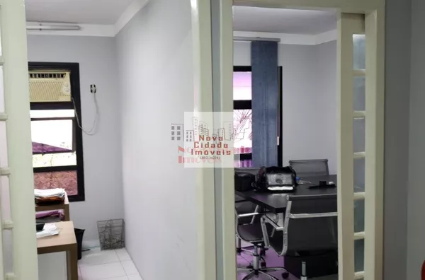 Vila Olímpia Conj com. 31m²  1 vaga p/ venda  e locação - Foto 1