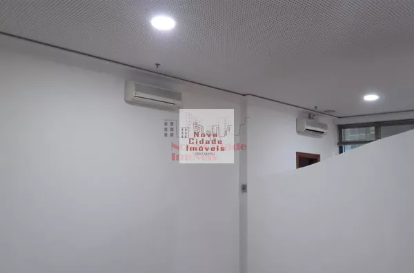 Itaim Bibi! Conjunto Comercial 90 m² com 2 vagas para locação - Foto 262