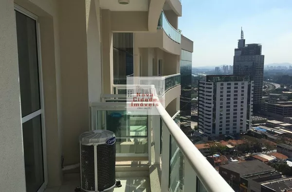 Itaim Bibi! Conjunto Comercial 208 m2 com 6 vagas para locação - Foto 202