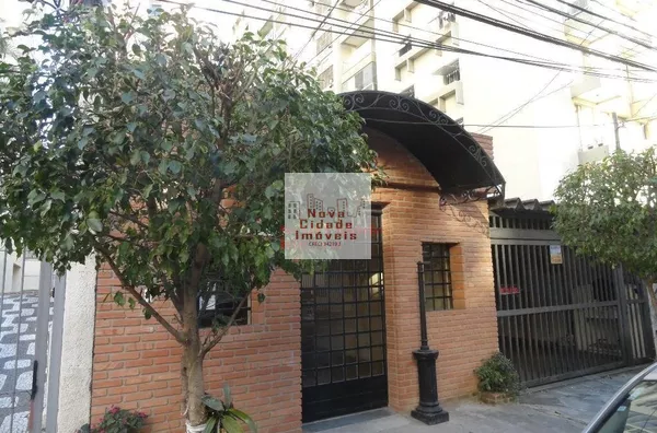 Vila Olímpia! Casa térrea comercial com muito espaço para venda ou locação. - Foto 2