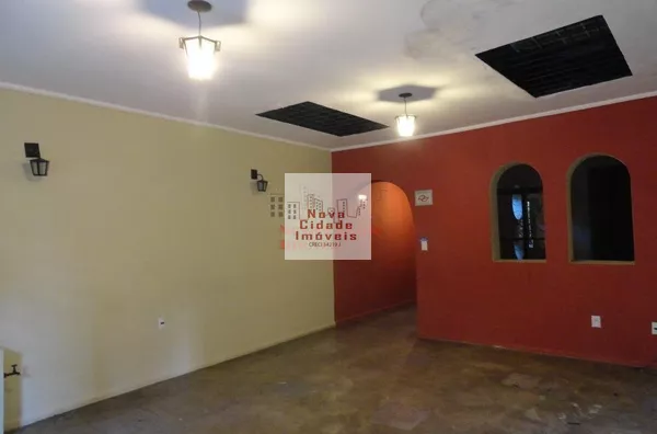 Vila Olímpia! Casa térrea comercial com muito espaço para venda ou locação. - Foto 3