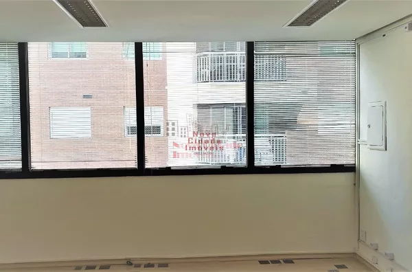 Itaim Bibi! Conjunto Comercial 208 m2 com 6 vagas para locação - Foto 273