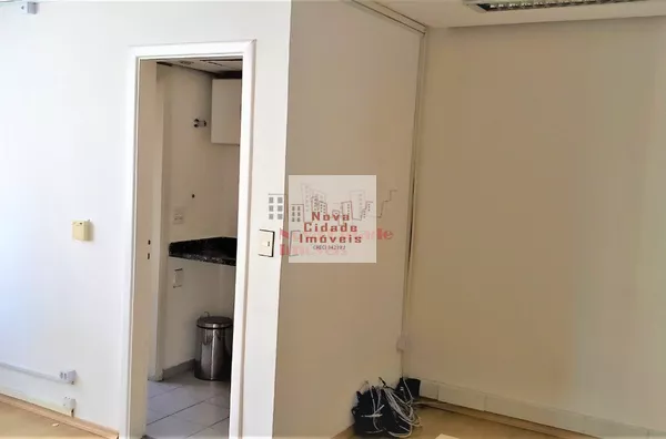 Itaim Bibi! Conjunto Comercial 90 m² com 2 vagas para locação - Foto 249