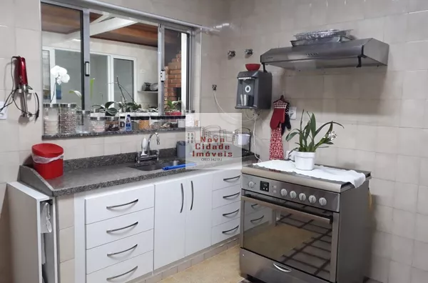 cozinha pia