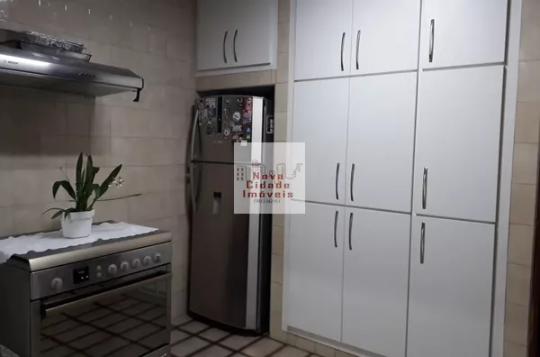 cozinha piso ceramica