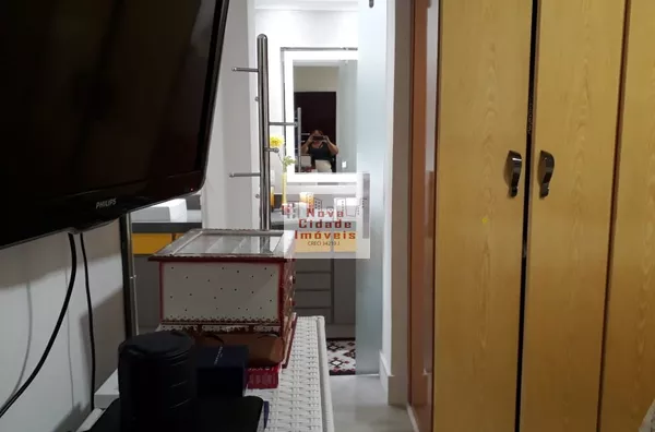 dormitorio da frente