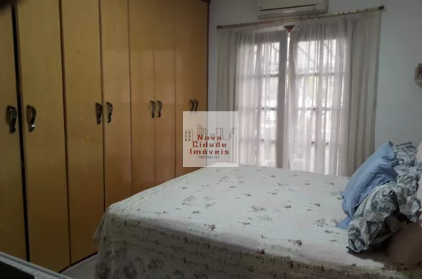 dormitorio da frente
