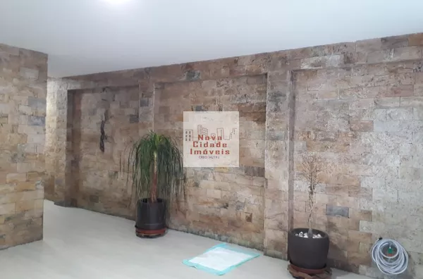 entrada da frente