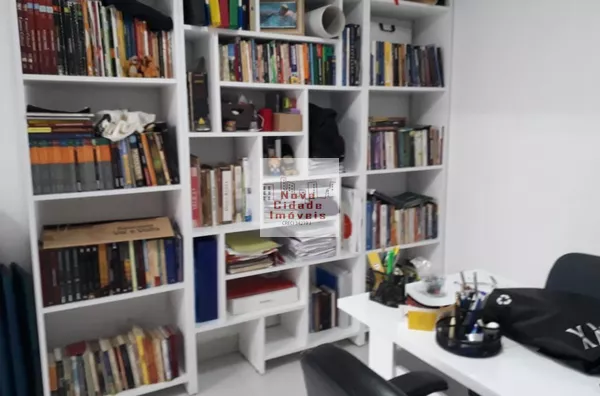 escritorio fundos