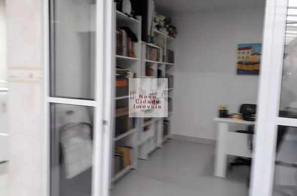 Itaim Bibi! Conjunto Comercial 208 m2 com 6 vagas para locação - Foto 419
