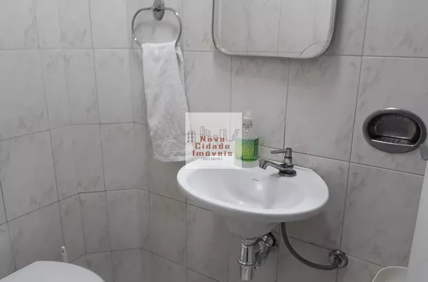 Itaim Bibi! Conjunto Comercial 90 m² com 2 vagas para locação - Foto 480