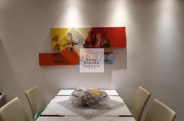 sala jantar