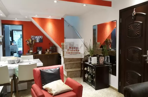 sala visita e star