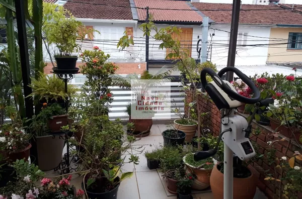 varanda do dormitorio da frente