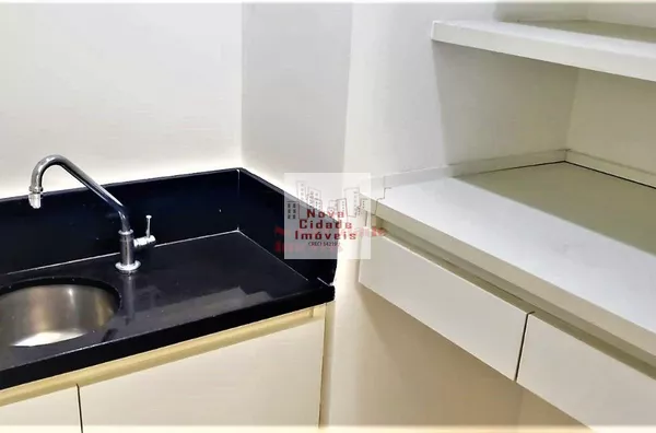 Itaim Bibi! Conjunto Comercial 208 m2 com 6 vagas para locação - Foto 218