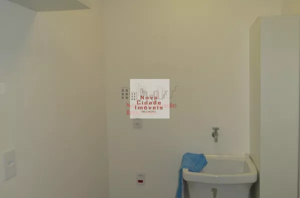 Vila Nova Conceição - Apto p/ investidor 1 dorm c/1 vaga já alugado - Foto 4