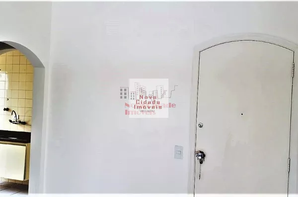 Jardim Paulista! Apto com 1 dorm (42 m²) e 1 vaga para locação - Foto 6