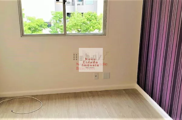 Jardim Paulista! Apto com 1 dorm (42 m²) e 1 vaga para locação - Foto 1