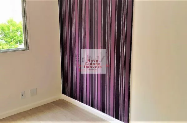 Jardim Paulista! Apto com 1 dorm (42 m²) e 1 vaga para locação - Foto 2