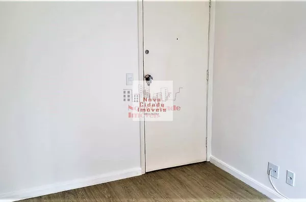 Jardim Paulista! Apto com 1 dorm (42 m²) e 1 vaga para locação - Foto 4