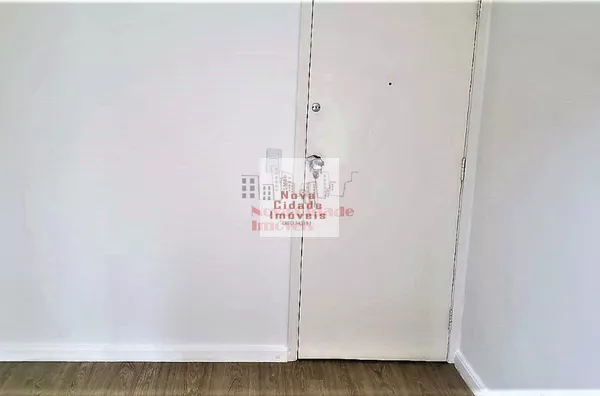 Jardim Paulista! Apto com 1 dorm (42 m²) e 1 vaga para locação - Foto 5