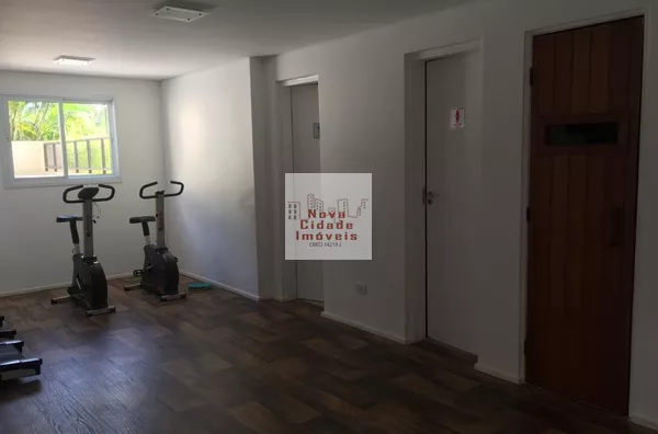 academia e sauna