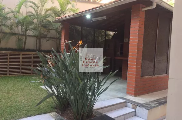 churrasqueira