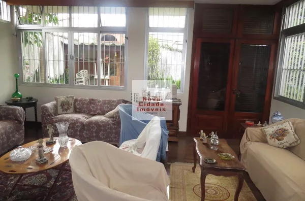 Brooklin! Casa com 385 m² de terreno, 350 m² AC e 3 suítes à venda - Foto 1