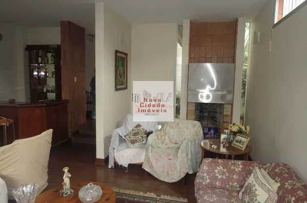 Brooklin! Casa com 385 m² de terreno, 350 m² AC e 3 suítes à venda - Foto 2