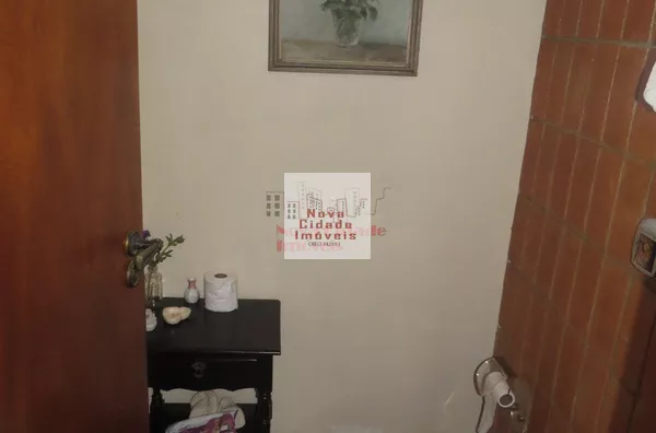 Brooklin! Casa com 385 m² de terreno, 350 m² AC e 3 suítes à venda - Foto 5