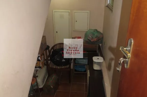 Brooklin! Casa com 385 m² de terreno, 350 m² AC e 3 suítes à venda - Foto 6