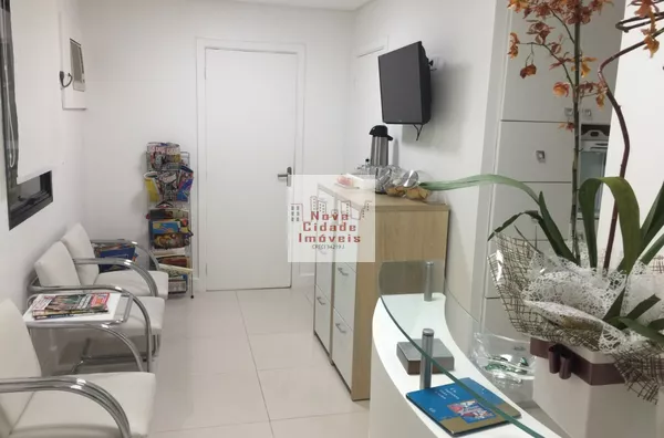 Vila Nova Conceição - Conjunto c/ 32 m² à venda c/ 1 vaga - Foto 1