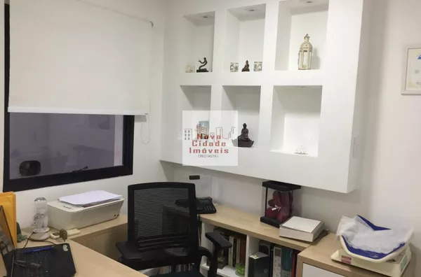 Vila Nova Conceição - Conjunto c/ 32 m² à venda c/ 1 vaga - Foto 2