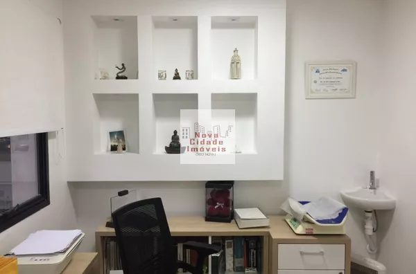 Vila Nova Conceição - Conjunto c/ 32 m² à venda c/ 1 vaga - Foto 3