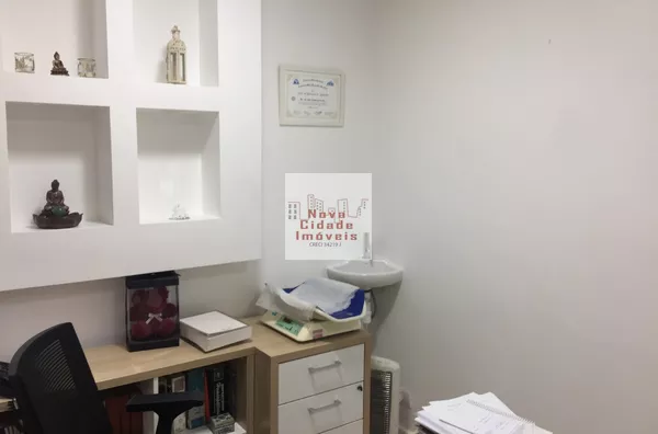 Vila Nova Conceição - Conjunto c/ 32 m² à venda c/ 1 vaga - Foto 4