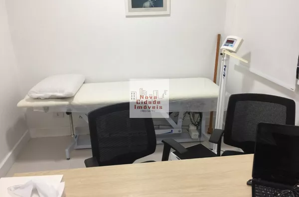 Vila Nova Conceição - Conjunto c/ 32 m² à venda c/ 1 vaga - Foto 5