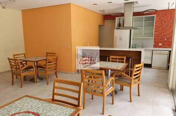 Granja Viana sobrado 389m² dorms (1 suíte) à venda - Foto 445