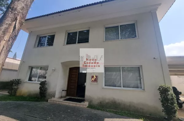 Alto de Pinheiros! Casa comercial (445 m²) com 10 vagas - Foto 1