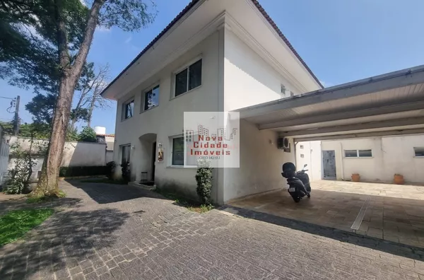 Alto de Pinheiros! Casa comercial (445 m²) com 10 vagas - Foto 2