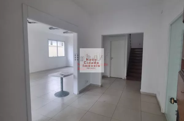 Alto de Pinheiros! Casa comercial (445 m²) com 10 vagas - Foto 3