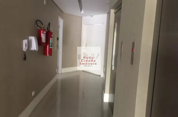 Vila Olímpia Aptº com 3 dorms (76 m²) à venda - Foto 4