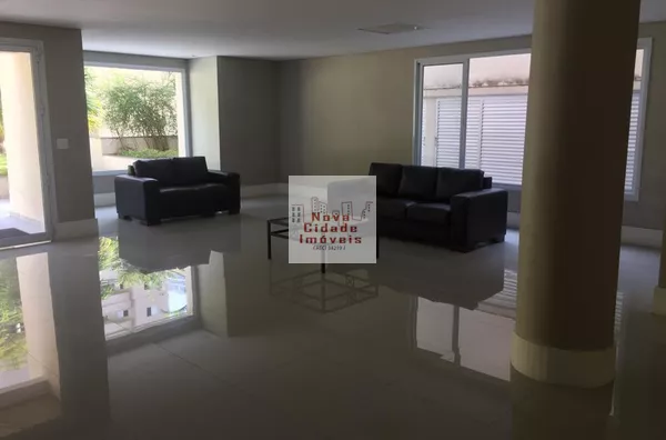 Vila Olímpia Aptº com 3 dorms (76 m²) à venda - Foto 2