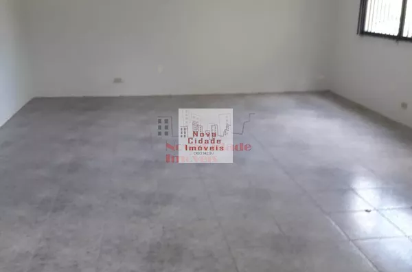 Brooklin - Casa comercial 200m² p/ compra c/ renda - Foto 1